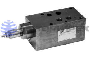 Предохранительные клапаны PRM7