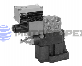 Предохранительные клапаны RQMK-P во взрывозащищенном исполнении (ATEX)