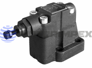 Предохранительные клапаны RQ-P