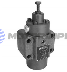 Предохранительные клапаны T-P