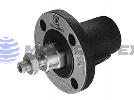 Предохранительные клапаны CD1-W (с фланцем)