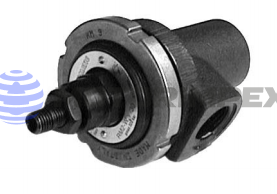 Предохранительные клапаны RM-W