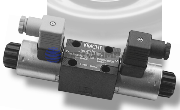 Гидрораспределители WL4.06