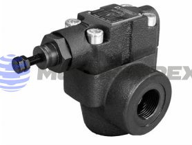 Предохранительные клапаны RQ-W