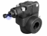 Pressure relief valves RQ-W