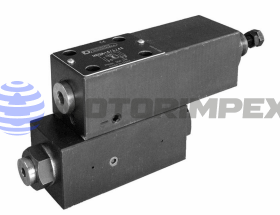 Клапаны разгрузки MRQA для гидроаккумуляторов