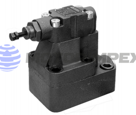 Клапаны разгрузки RQ-P