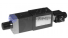 Electric fast/slow speed selection valves RLM3