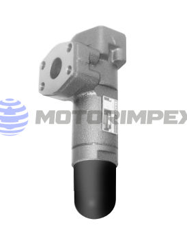 Предохранительные клапаны SPV и SPVF