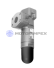 Pressusre relief valves SPV and SPVF