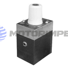 Регуляторы расхода RPC1