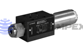 Редукционные клапаны PZM2