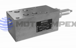 Редукционные клапаны PZM7