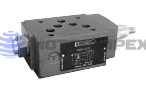 Редукционные клапаны Z4M