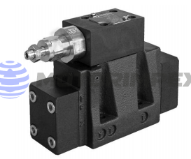 Редукционные клапаны DZC