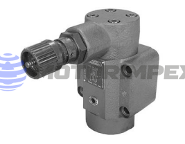 Редукционные клапаны Z-P