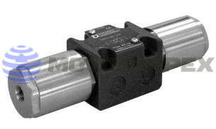 Гидрораспределители DSC3