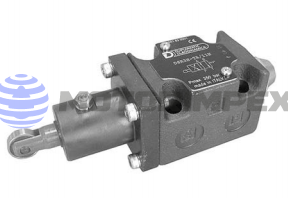 Гидрораспределители DSR3