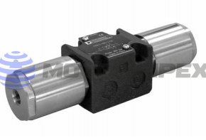 Гидрораспределители DSA