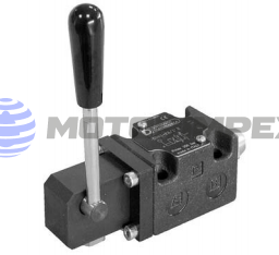 Гидрораспределители DSH