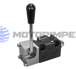 Гидрораспределители DSH3L