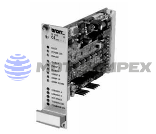 Встраиваемые платы управления SE3AN21