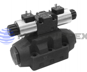 Гидрораспределители DSP7