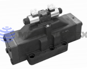 Гидрораспределители DSP10