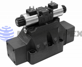 Гидрораспределители EP4