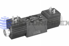 Гидрораспределители DL2