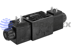 Гидрораспределители DL3