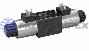 Гидрораспределители DL3B