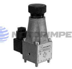 Реле давления PS