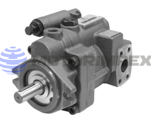 Насосы аксиально-поршневые регулируемые VPPL