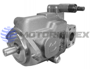 Насосы аксиально-поршневые регулируемые VPPM