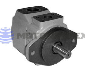 Насосы пластинчатые DFP