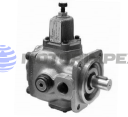 Насосы пластинчатые регулируемые PVD