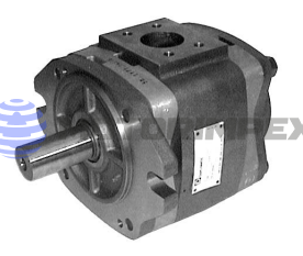 Насосы шестерённые IGP