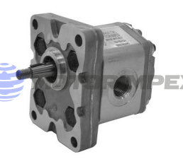 Насосы шестерённые 1P