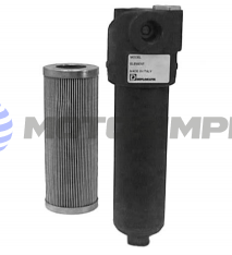 Фильтры напорные FPH