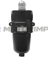 Фильтры напорные FPM