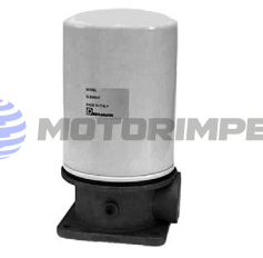 Фильтры сливные FRC