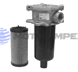 Фильтры сливные FRT