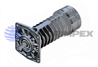 Насосы винтовые PA и PAVE