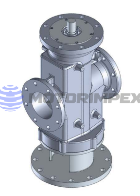 Насосы винтовые PZ