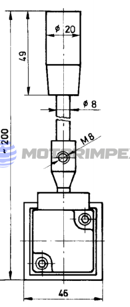 Гидрораспределители WHH