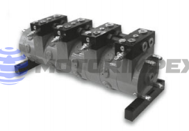 Делители потока FD и FMD