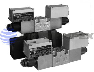 Пропорциональные гидрораспределители DS(P)EK во взрывозащищенном исполнении (АТЕХ)