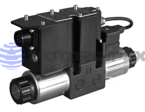 Пропорциональные гидрораспределители DSE3G