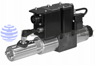 Пропорциональные гидрораспределители DSE5 с обратной связью